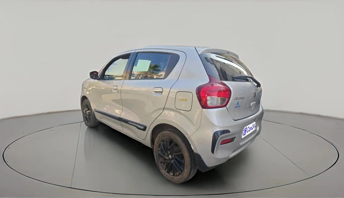 2022 Maruti Celerio ZXI PLUS, Petrol, Manual, 1,11,294 km, exterior