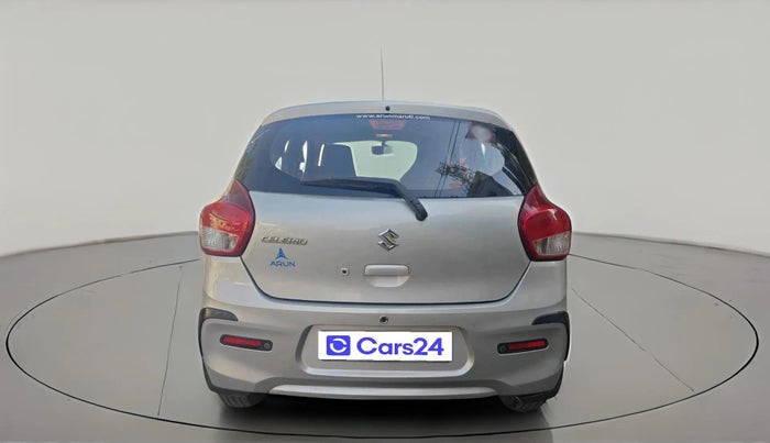 2022 Maruti Celerio ZXI PLUS, Petrol, Manual, 1,11,294 km, exterior