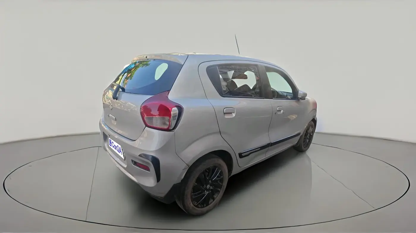 2022 Maruti Celerio ZXI PLUS, Petrol, Manual, 1,11,294 km, exterior