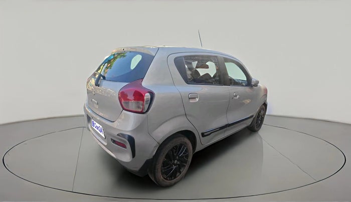 2022 Maruti Celerio ZXI PLUS, Petrol, Manual, 1,11,294 km, exterior