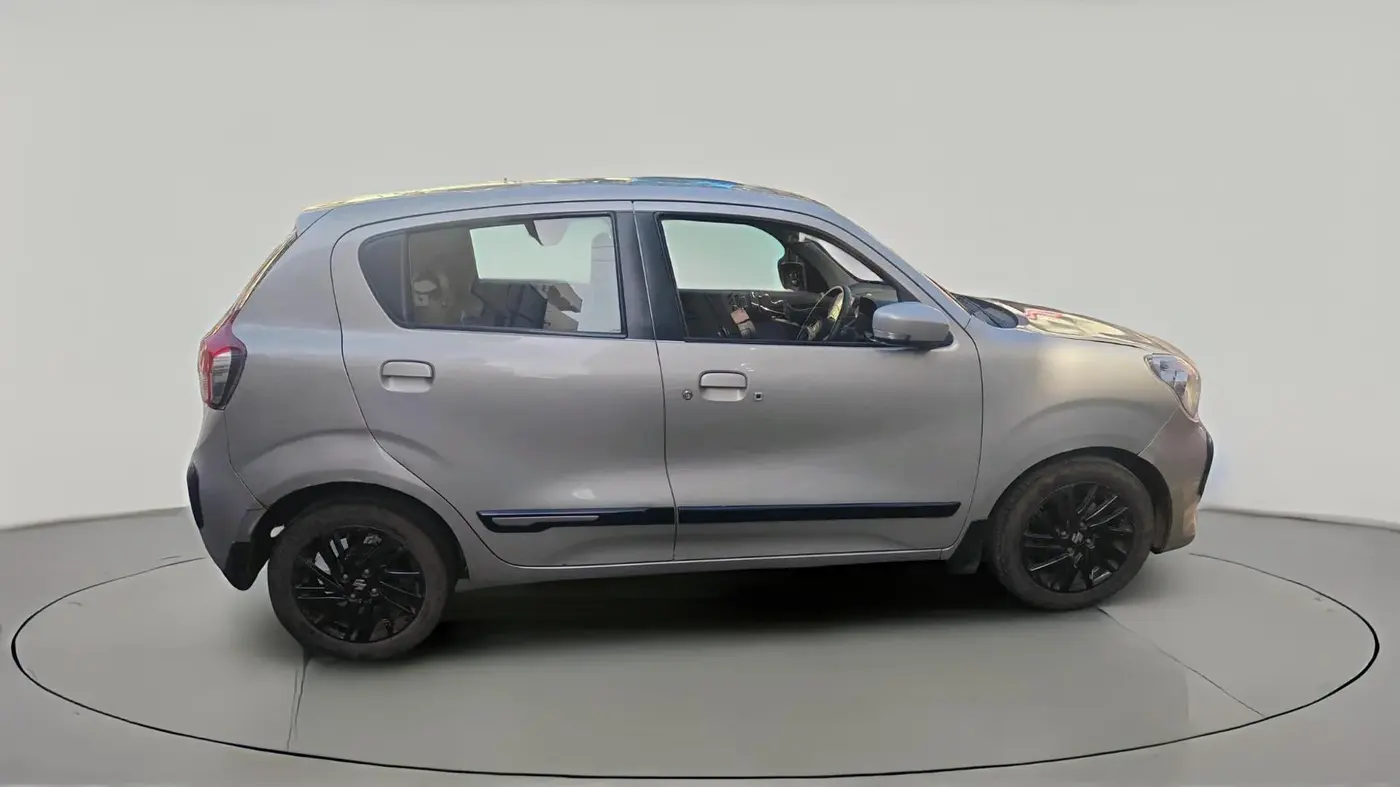 2022 Maruti Celerio ZXI PLUS, Petrol, Manual, 1,11,294 km, exterior