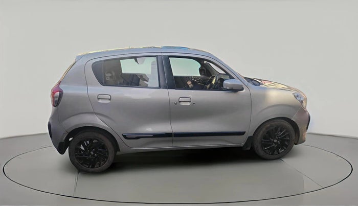 2022 Maruti Celerio ZXI PLUS, Petrol, Manual, 1,11,294 km, exterior