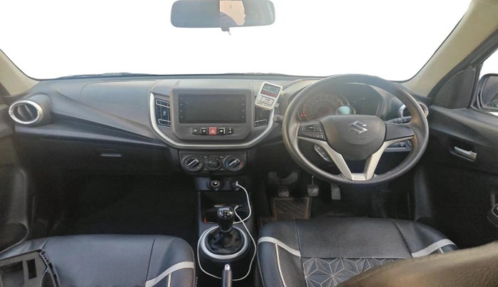 2022 Maruti Celerio ZXI PLUS, Petrol, Manual, 1,11,294 km, interior