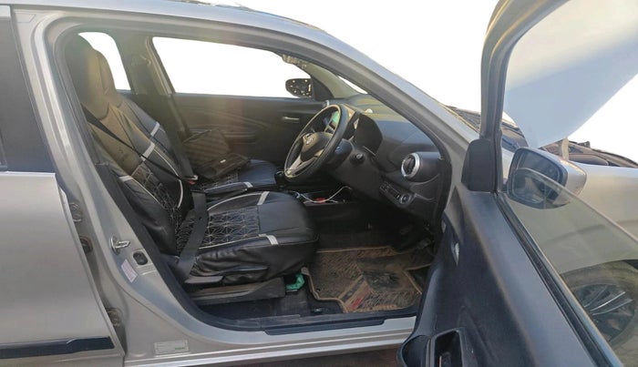 2022 Maruti Celerio ZXI PLUS, Petrol, Manual, 1,11,294 km, interior