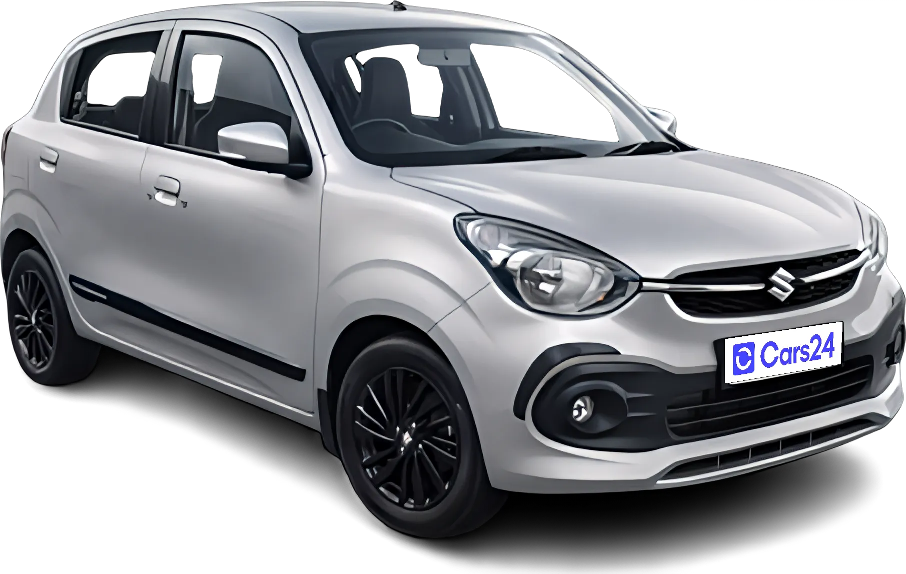 2022 Maruti Celerio - Hatchback - Petrol - Manual - ₹5.10 lakh