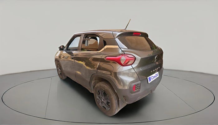 2024 Tata PUNCH ACCOMPLISHED AMT, Petrol, Automatic, 15,910 km, exterior