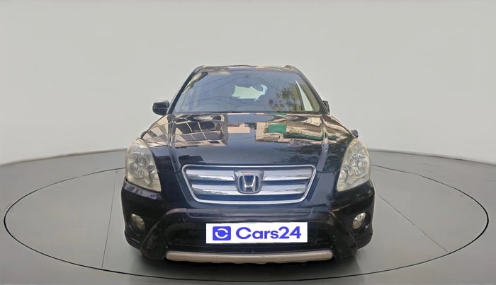 2005 Honda CRV 2.4L 2WD MT, Petrol, Manual, 93,932 km, exterior