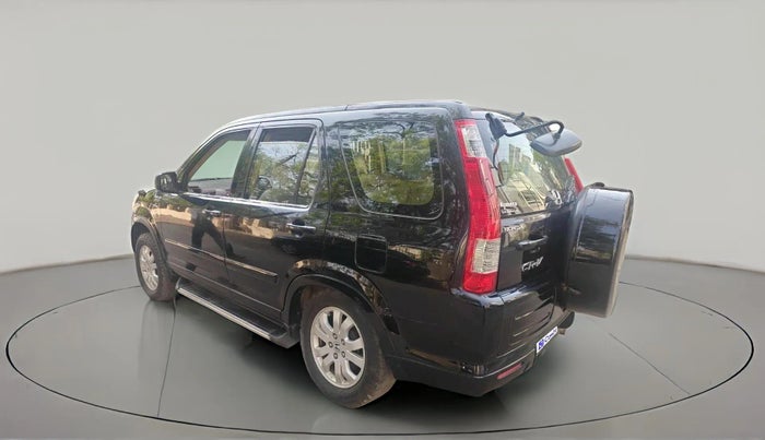 2005 Honda CRV 2.4L 2WD MT, Petrol, Manual, 93,932 km, exterior