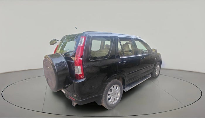 2005 Honda CRV 2.4L 2WD MT, Petrol, Manual, 93,932 km, exterior