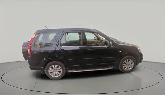 2005 Honda CRV 2.4L 2WD MT, Petrol, Manual, 93,932 km, exterior