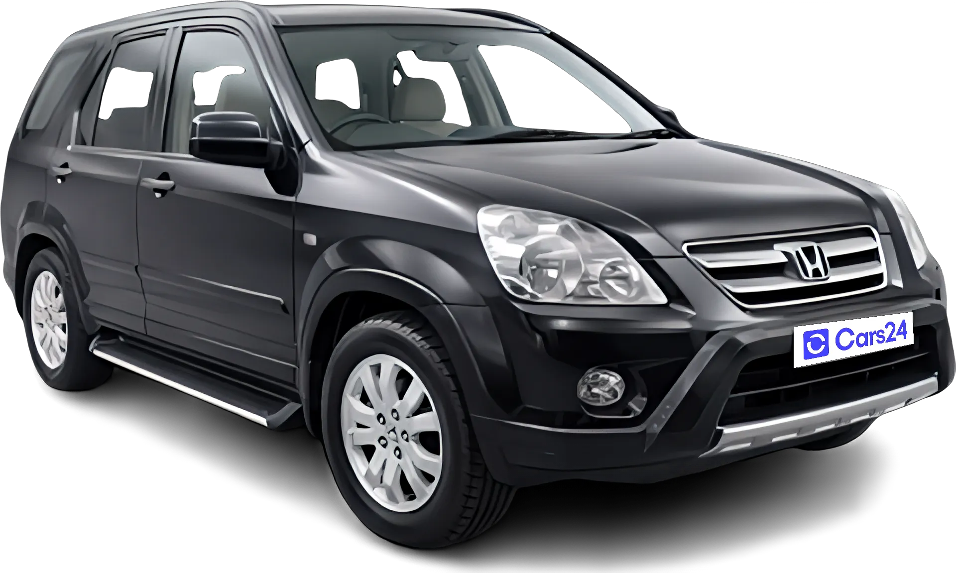 2005 Honda CRV - SUV - Petrol - Manual - ₹1.50 lakh