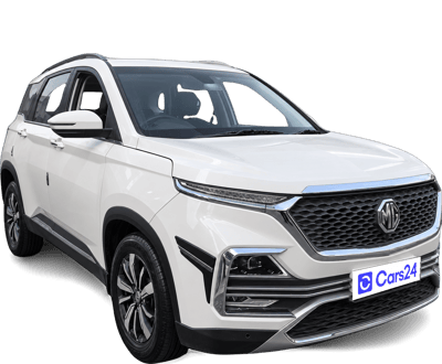 2020 MG HECTOR - SUV - Diesel - Manual - ₹12.28 lakh