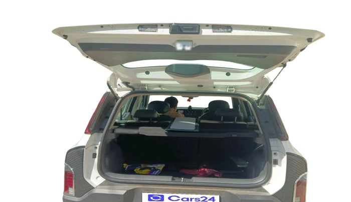 2025 KIA SYROS HTX Plus 1.0 Turbo 7DCT, Petrol, Automatic, 4,277 km, exterior