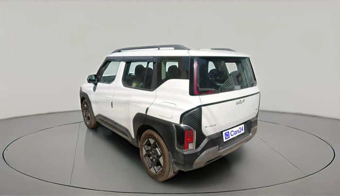 2025 KIA SYROS HTX Plus 1.0 Turbo 7DCT, Petrol, Automatic, 4,277 km, exterior