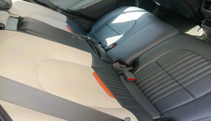 2025 KIA SYROS HTX Plus 1.0 Turbo 7DCT, Petrol, Automatic, 4,277 km, interior