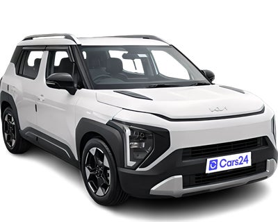 2025 KIA SYROS - SUV - Petrol - Automatic - ₹15.50 lakh