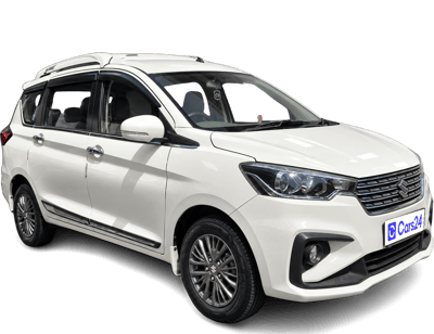 2020 Maruti Ertiga - SUV - Petrol - Manual - ₹8.70 lakh