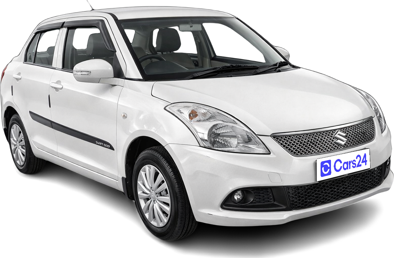 2021 Maruti Swift Dzire - Sedan - CNG - Manual - ₹6.10 lakh