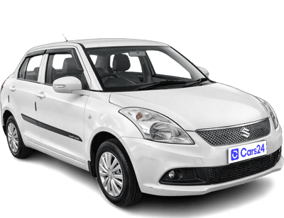 2021 Maruti Swift Dzire - Sedan - CNG - Manual - ₹6.10 lakh