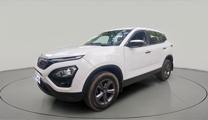 2021 Tata Harrier XT PLUS 2.0L KRYOTEC, Diesel, Manual, 93,845 km, exterior