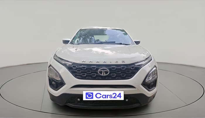2021 Tata Harrier XT PLUS 2.0L KRYOTEC, Diesel, Manual, 93,845 km, exterior