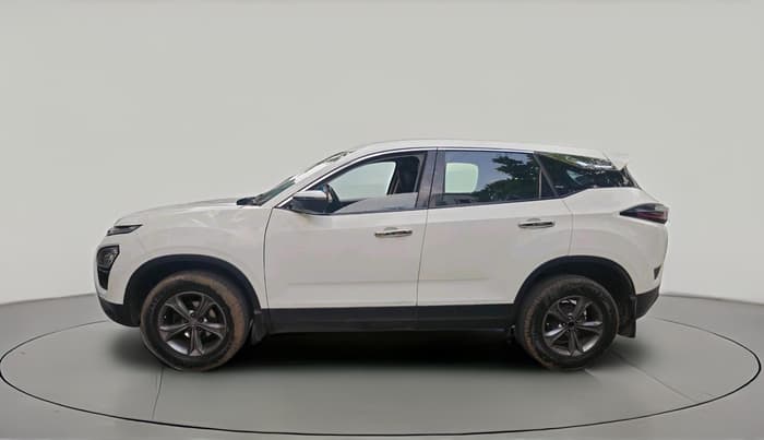 2021 Tata Harrier XT PLUS 2.0L KRYOTEC, Diesel, Manual, 93,845 km, exterior