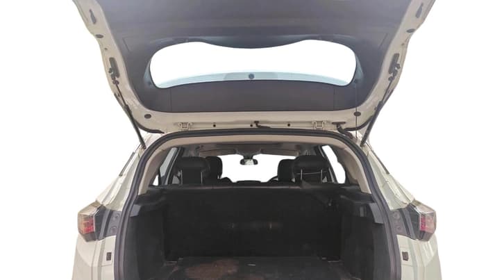 2021 Tata Harrier XT PLUS 2.0L KRYOTEC, Diesel, Manual, 93,845 km, exterior