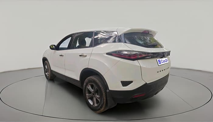 2021 Tata Harrier XT PLUS 2.0L KRYOTEC, Diesel, Manual, 93,845 km, exterior