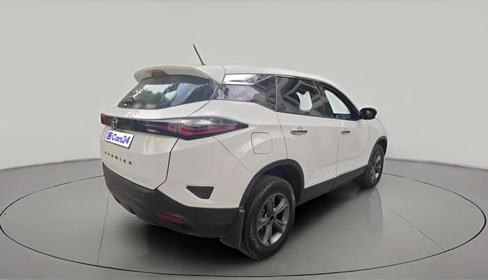 2021 Tata Harrier XT PLUS 2.0L KRYOTEC, Diesel, Manual, 93,845 km, exterior