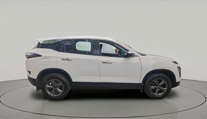 2021 Tata Harrier XT PLUS 2.0L KRYOTEC, Diesel, Manual, 93,845 km, exterior