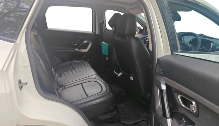 2021 Tata Harrier XT PLUS 2.0L KRYOTEC, Diesel, Manual, 93,845 km, interior