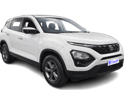 2021 Tata Harrier - SUV - Diesel - Manual - ₹12.50 lakh