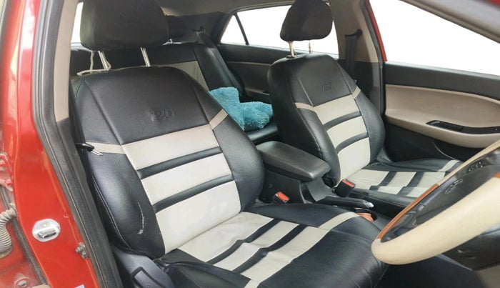 2015 Hyundai Elite i20 ASTA 1.2, Petrol, Manual, 42,234 km, interior