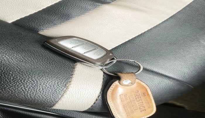 2015 Hyundai Elite i20 ASTA 1.2, Petrol, Manual, 42,234 km, interior