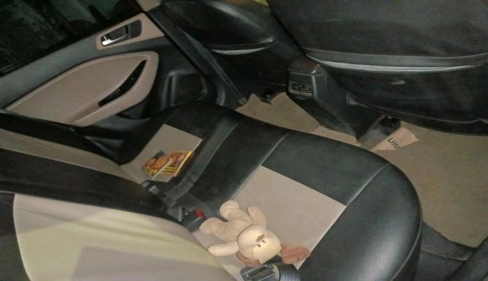 2015 Hyundai Elite i20 ASTA 1.2, Petrol, Manual, 42,234 km, interior