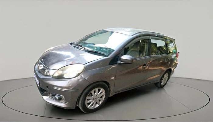 2015 Honda Mobilio 1.5L I-DTEC V, Diesel, Manual, 1,28,762 km, exterior
