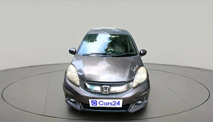 2015 Honda Mobilio 1.5L I-DTEC V, Diesel, Manual, 1,28,762 km, exterior