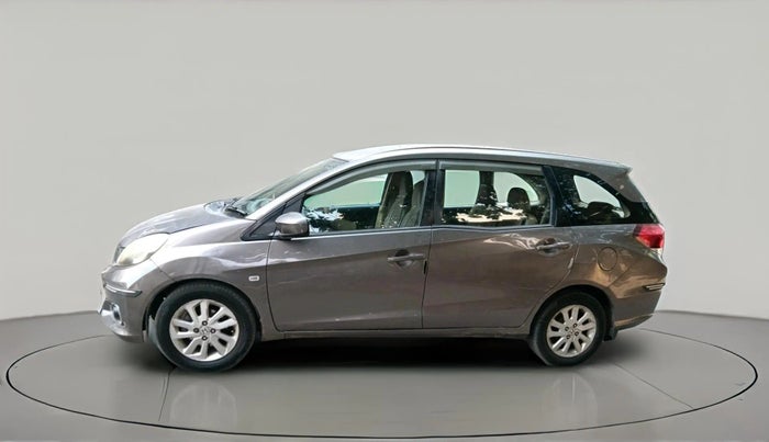 2015 Honda Mobilio 1.5L I-DTEC V, Diesel, Manual, 1,28,762 km, exterior