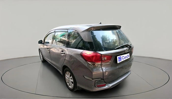 2015 Honda Mobilio 1.5L I-DTEC V, Diesel, Manual, 1,28,762 km, exterior