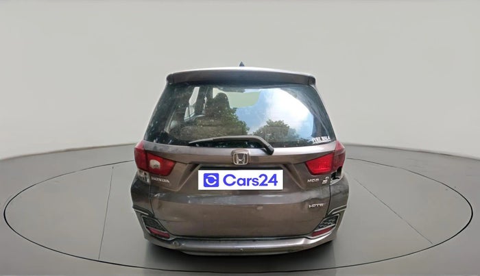 2015 Honda Mobilio 1.5L I-DTEC V, Diesel, Manual, 1,28,762 km, exterior