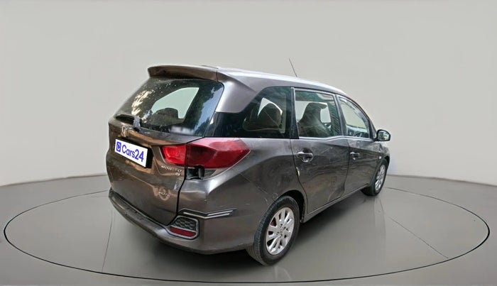2015 Honda Mobilio 1.5L I-DTEC V, Diesel, Manual, 1,28,762 km, exterior