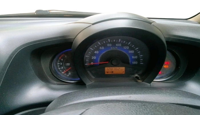 2015 Honda Mobilio 1.5L I-DTEC V, Diesel, Manual, 1,28,762 km, interior