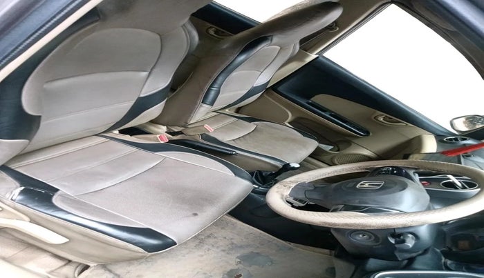 2015 Honda Mobilio 1.5L I-DTEC V, Diesel, Manual, 1,28,762 km, interior