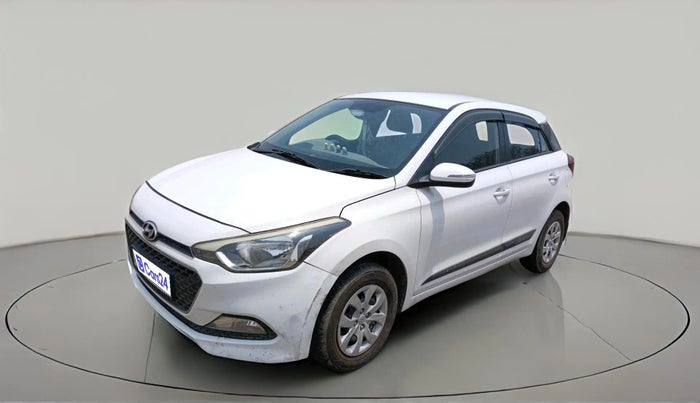 2014 Hyundai Elite i20 SPORTZ 1.2, Petrol, Manual, 1,56,391 km, exterior