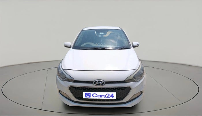 2014 Hyundai Elite i20 SPORTZ 1.2, Petrol, Manual, 1,56,391 km, exterior