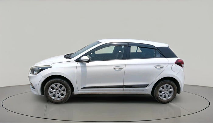 2014 Hyundai Elite i20 SPORTZ 1.2, Petrol, Manual, 1,56,391 km, exterior