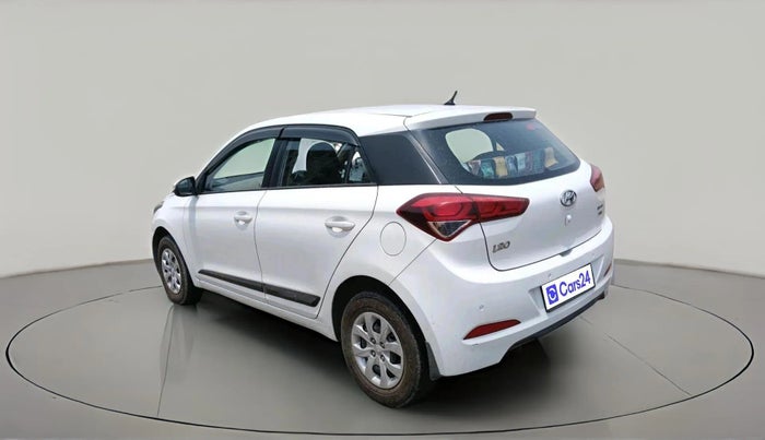 2014 Hyundai Elite i20 SPORTZ 1.2, Petrol, Manual, 1,56,391 km, exterior