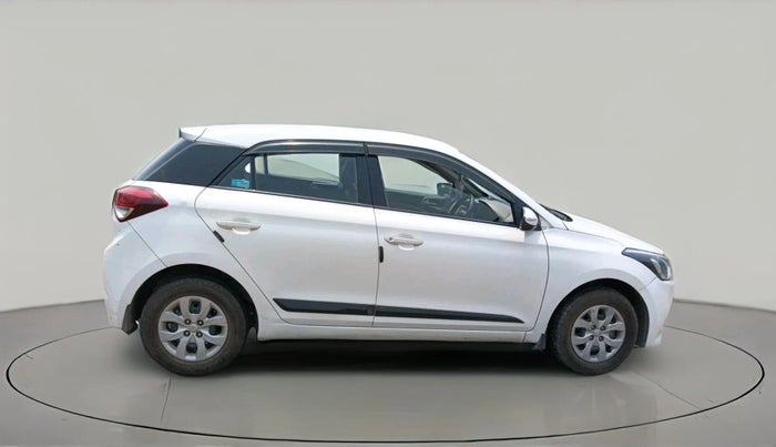 2014 Hyundai Elite i20 SPORTZ 1.2, Petrol, Manual, 1,56,391 km, exterior