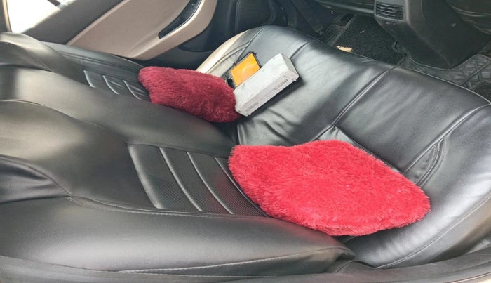 2014 Hyundai Elite i20 SPORTZ 1.2, Petrol, Manual, 1,56,391 km, interior