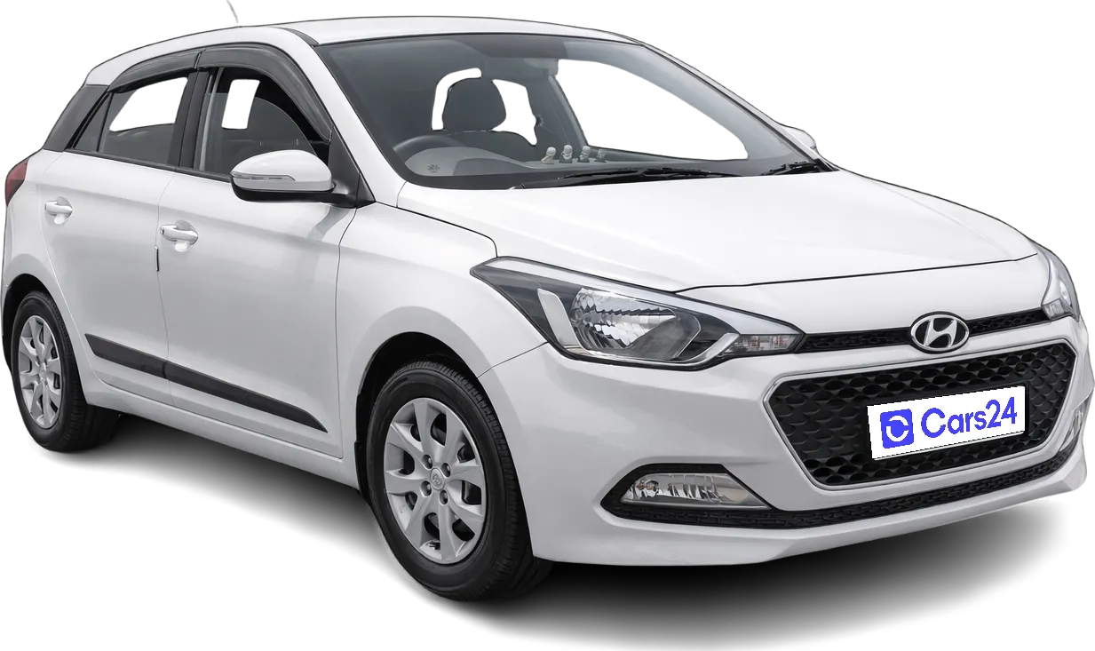 2014 Hyundai Elite i20 - Hatchback - Petrol - Manual - ₹3.00 lakh